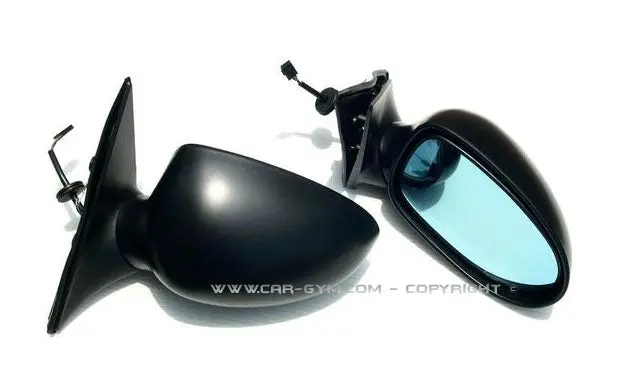 Bmw 3-Series E46 Compact 02-04 318Ti 320Ti M3 Style Mirror 1