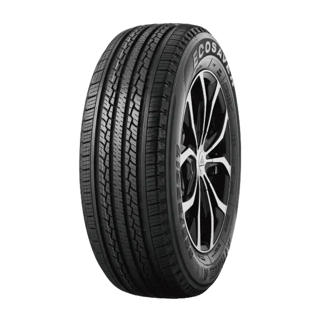 235/65R16 103T Three-A Suv Comforttyres Series (Ecosaver) With Fit &Balance 1