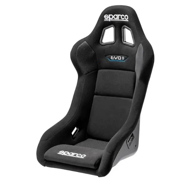 Sparco Seat Evo Ii Qrt 1