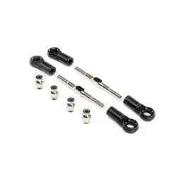 Tlr244058 4Mmx50mm Turnbuckle Set 1