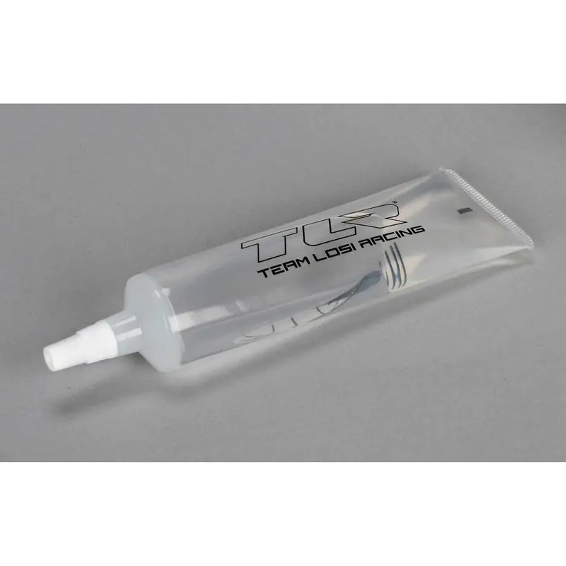 Tlr5278 2000Cst Silicone Diff Fluid 1Oz 1