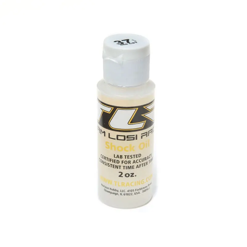 Tlr74009 37.5Wt Silicone Shock Oil 1