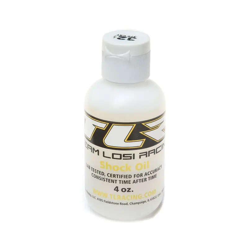 Tlr74029 32.5Wt Silicone Shock Oil 1