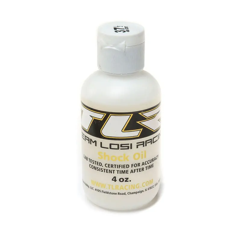 Tlr74030 37.5Wt Silicone Shock Oil 1