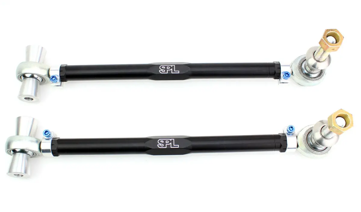 Spl Bmw G8x Front Tension Rods 1