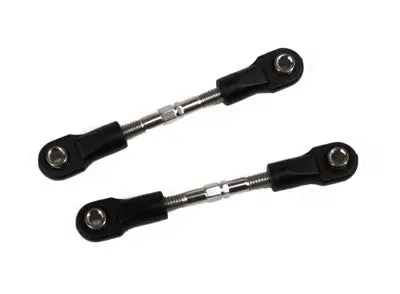 6939 39Mm Turnbuckles (2Pcs) 1