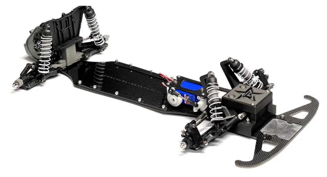 Kit61003 V2 Tss Conversion Street Sweeper Kit 1