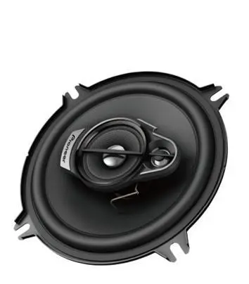 Pioneer Pc-Ts-A1370f 5 1/4" Coax Speakers 3 Way (Pair) 1