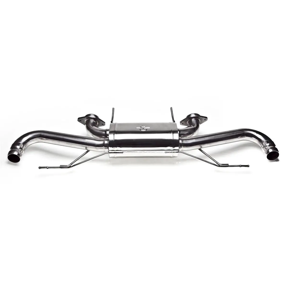 Tubi Style - Aston Martin V8 Vantage Muffler 1