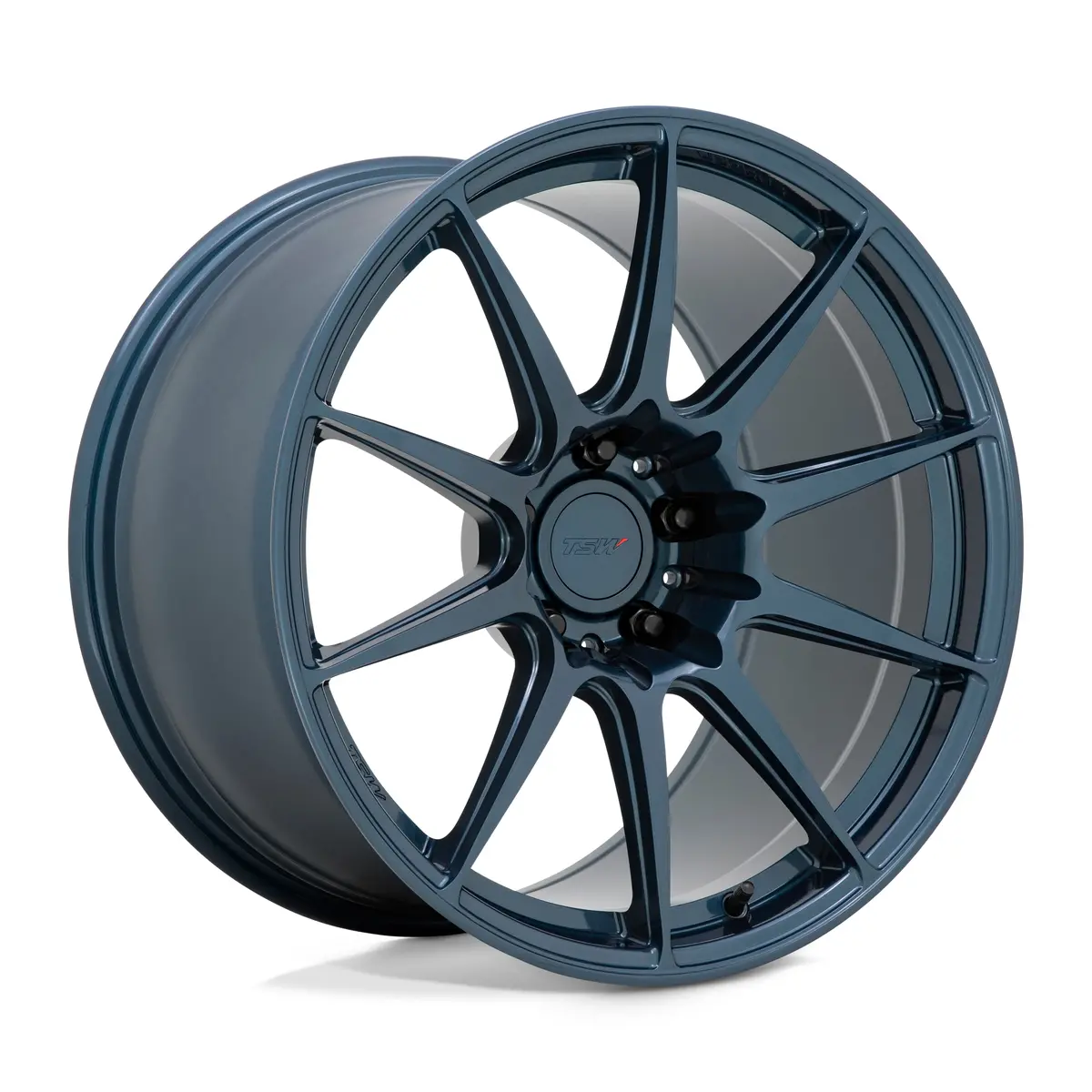 Tsw Rotary Forged Kemora 1