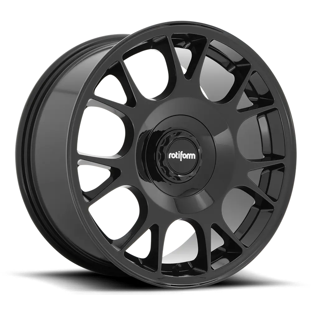 Rotiform Tuf-R - Cast Monoblock 1