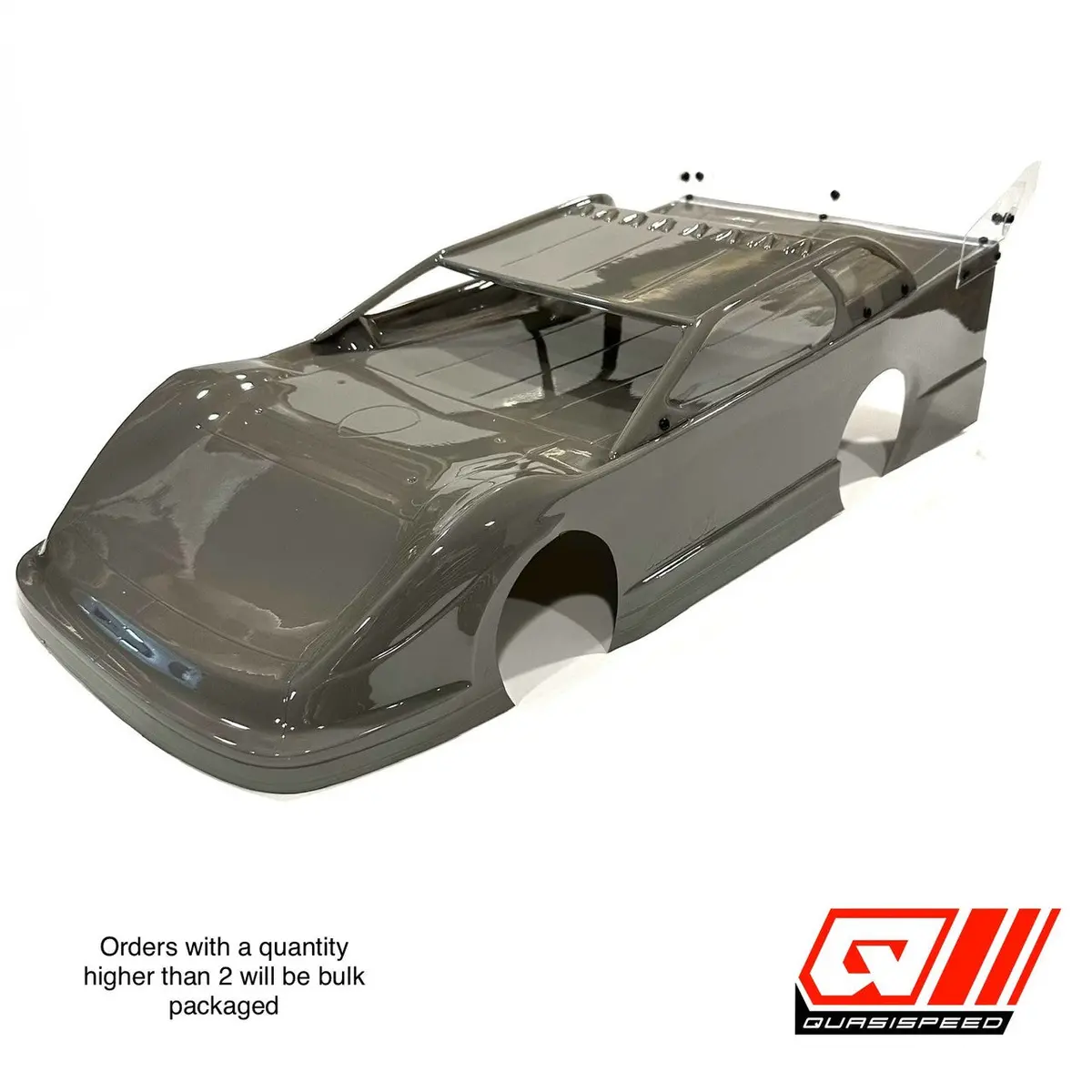 Aero Typhoon Late Model Body 1
