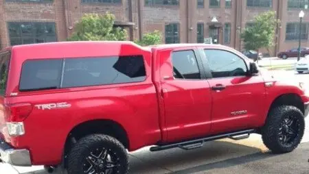 2011 Toyota Tundra 1
