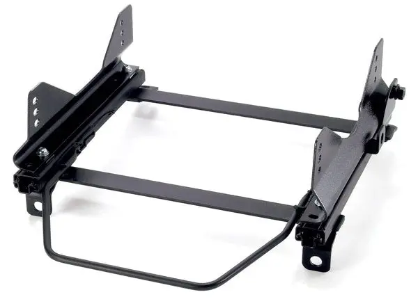 Bride Fo-Type Driver Side Bucket Seat Rail Kit For Bmw G8x M Cars 1