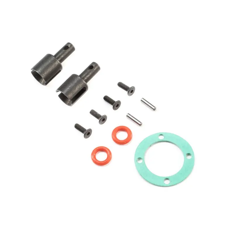 Los232046 22S Gear Diff Rebuild Set 1