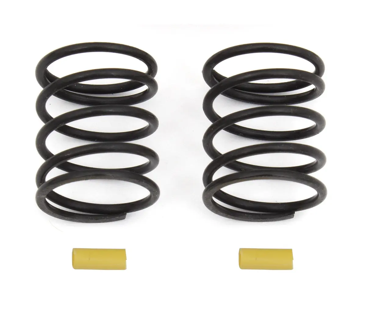 31764 16.8Lb/In Yellow Tc Spring 1