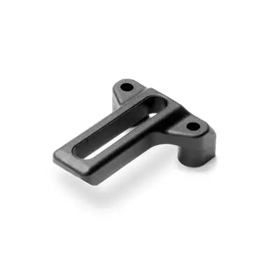 341380-M Composite Rear Body Centering Plate - Medium 1