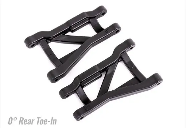 9430 0° Toe Heavy Duty Rear Suspension Arms 1