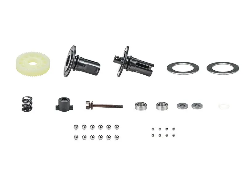 500791 Balldiff Set 51T Srx2 Gen3 1
