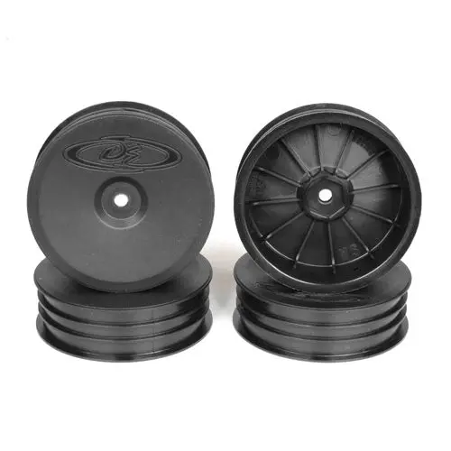 Der-Sb4-Sab Front Slim Speedline Wheels 1