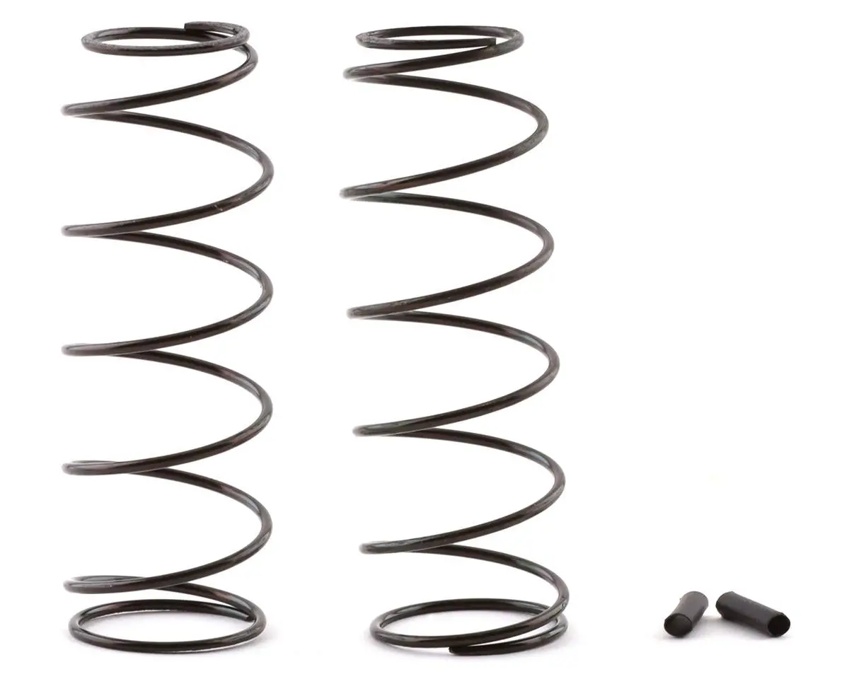 Cr811 High Response Spring (Long Blk - 2.6Lb/In) 1