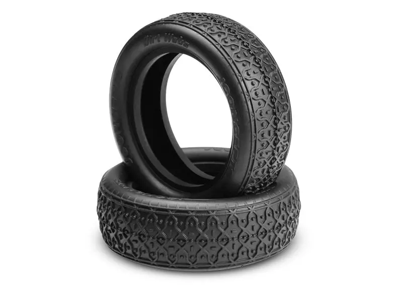 3077-05 Drit Webs 2.2 2Wd Front - Gold 1