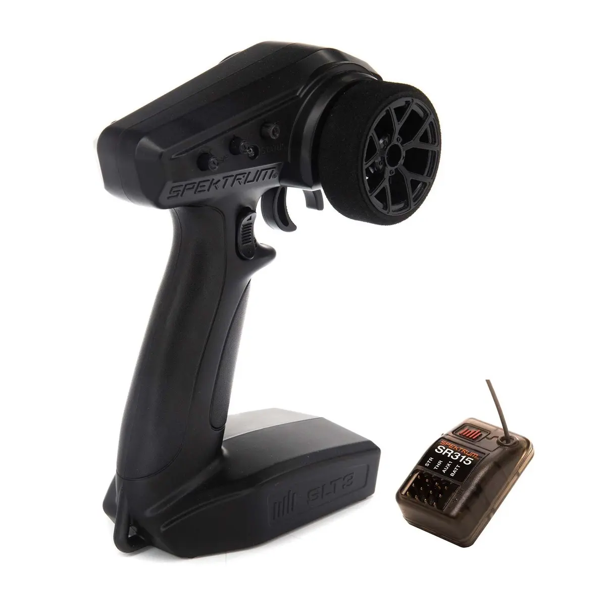 Spmslt300 Slt3 3-Channel Slt Radio System With Sr315 Dual Protocol 1