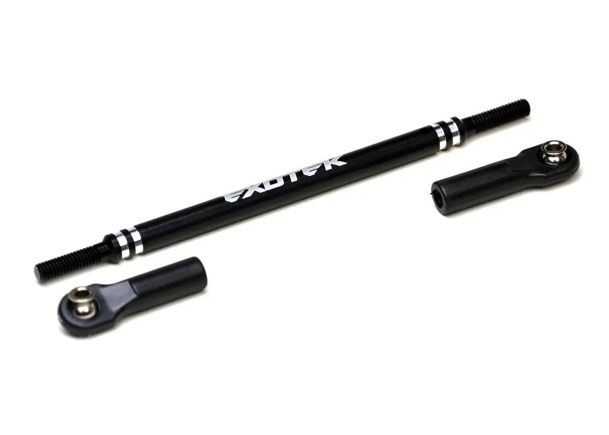 1991Tbk Wheelie Bar Turnbuckle W/ Ends 1