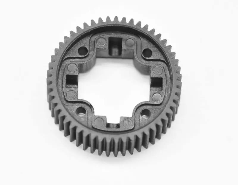 500254 51T Srx2 Geardiff Housing 1
