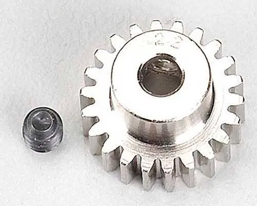 1022 22T 48P 3Mm Pinion Gear 1