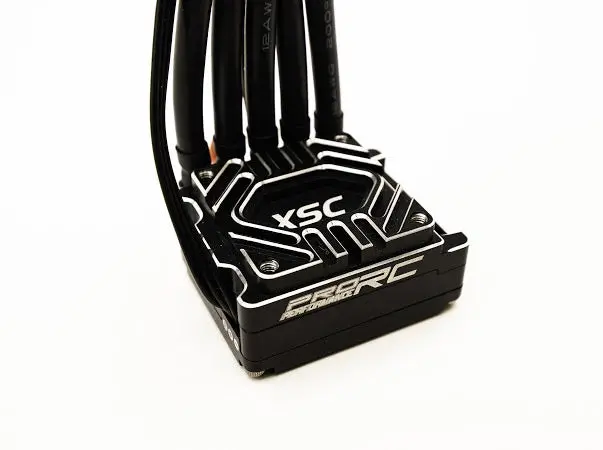 Xsc150p 1:10 Pro Competititon Esc 1