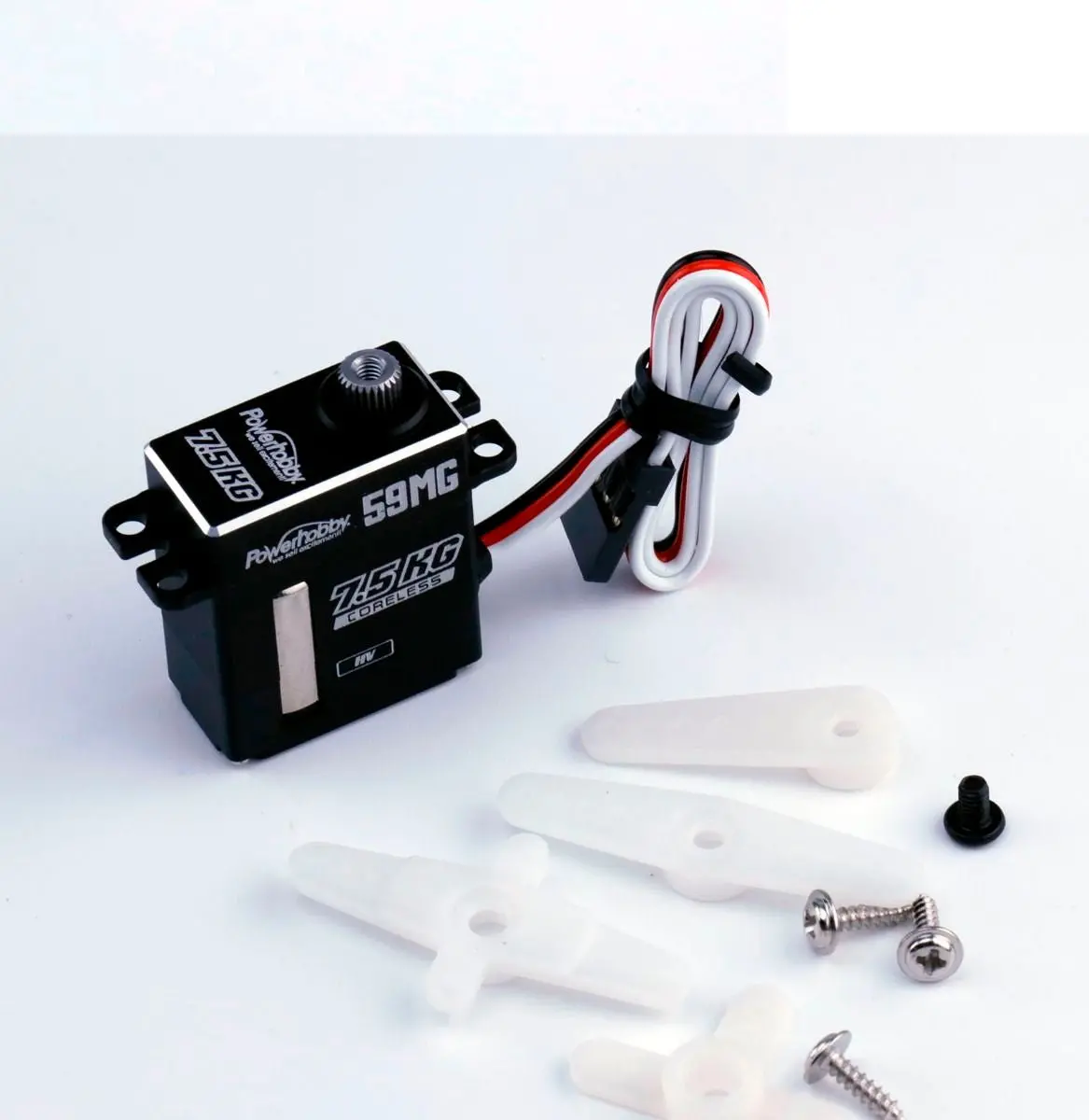 Ph59mg 59Mg Al. Digital Micro Servo 2