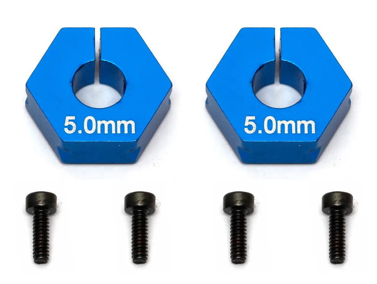 91609 5Mm Clamping Wheel Hexes 1