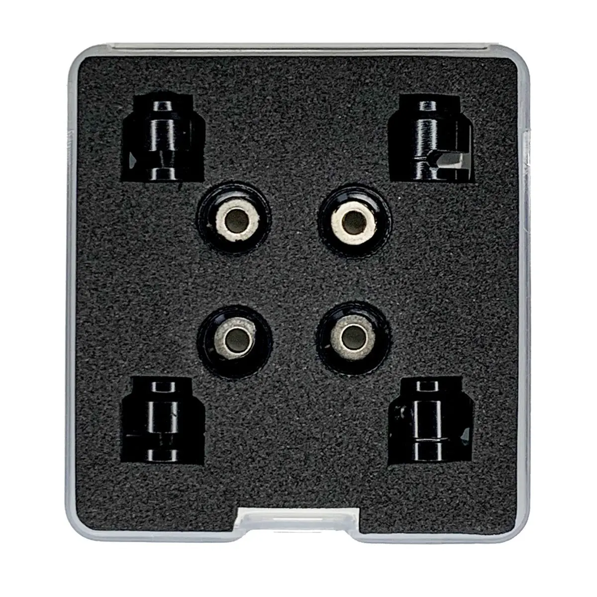 Rce1031 Magnetic Body Mount (Blk) 1