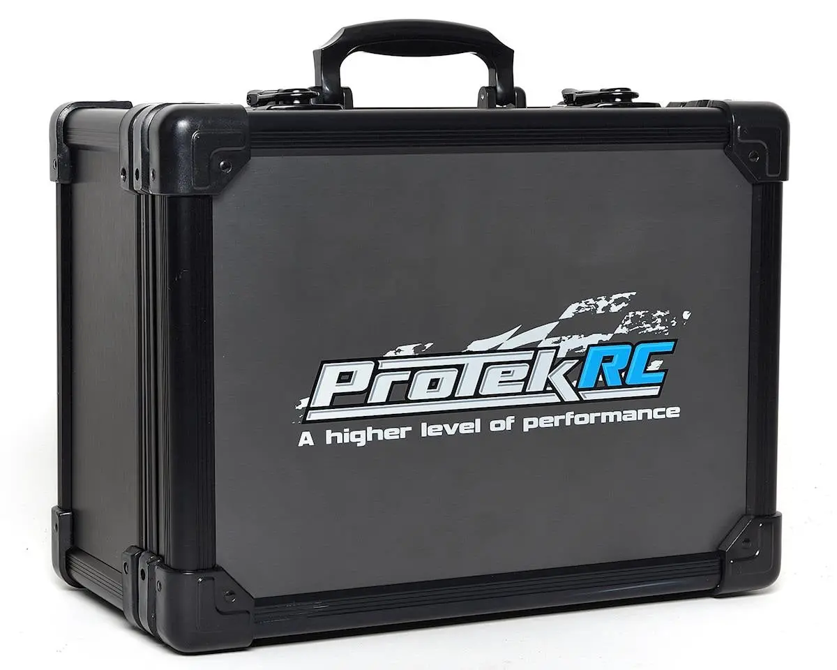 Ptk-8160 Universal Radio Case (No Insert) 1