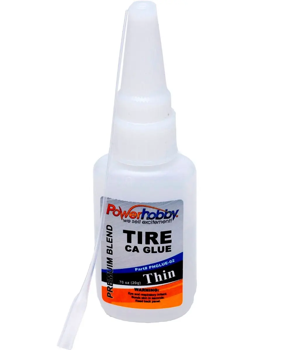 Phglue-03 Thin Ca Tire Glue 1