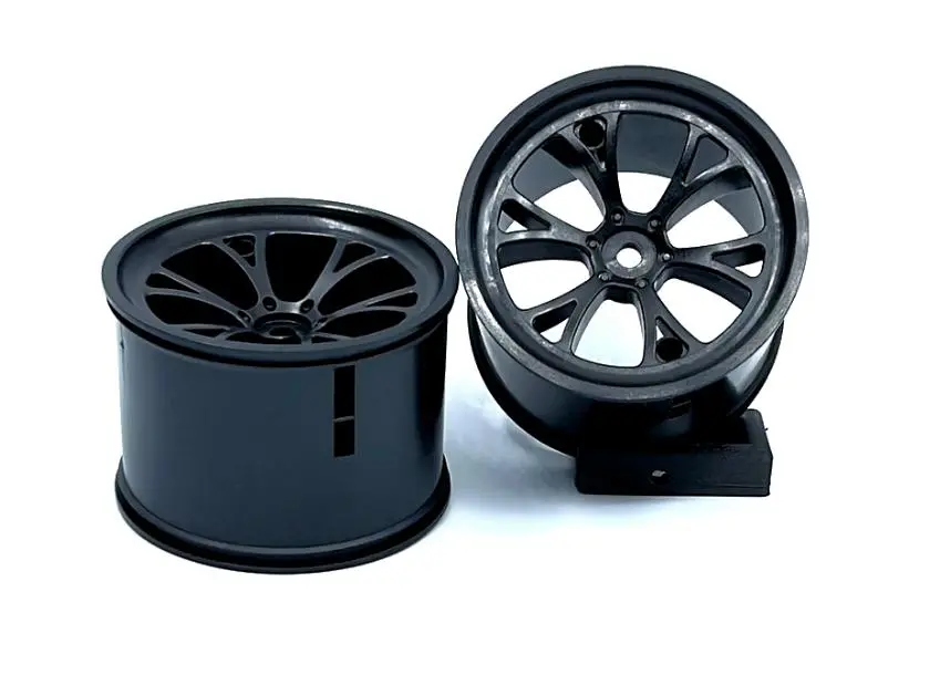3Dfx1031-N Excelerate Super V Narrow Rear Wheels 1
