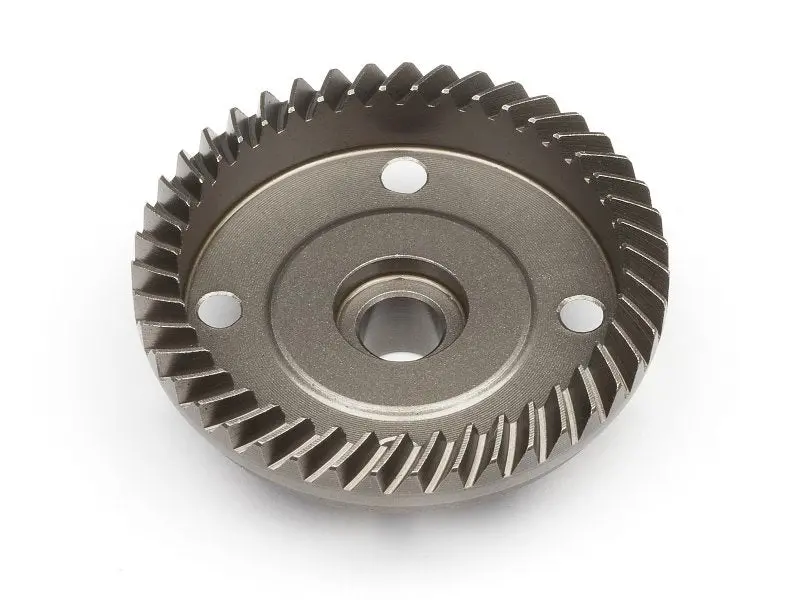101192 43T Spiral Diff Gear 1