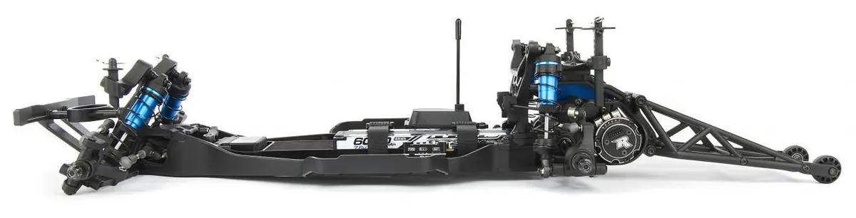 70027 Dr10 Team Kit 1