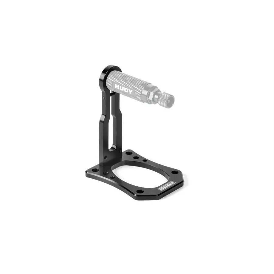 105500 Hudy Universal Tire Balancing Station 1