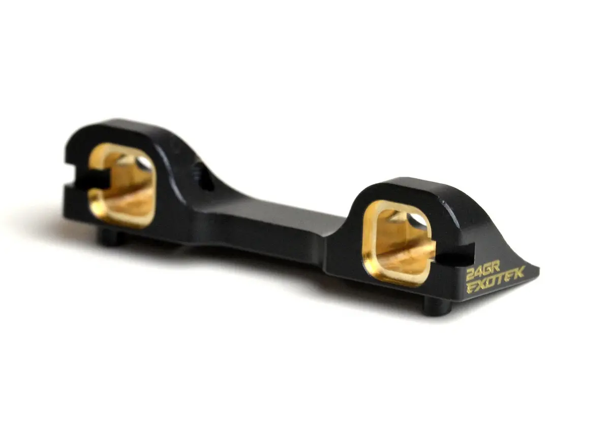 1850 B6.3 24G Brass C Block 1