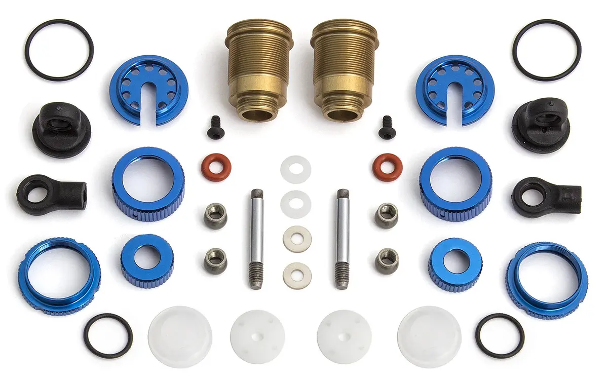 31760 Tc7.1 Ft Shock Kit (Fox Kashima Coat) 1