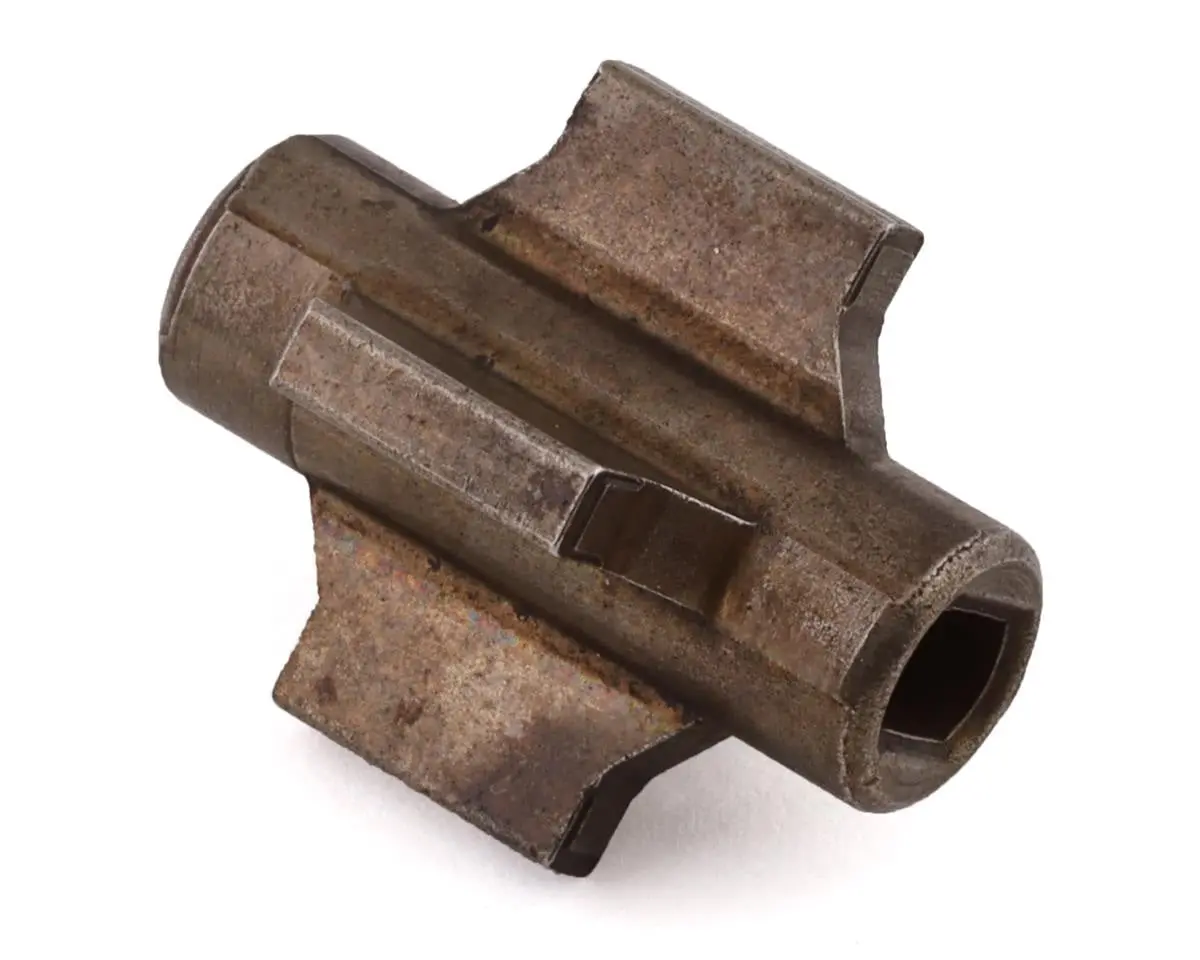 Axi332002 Rbx10 Differential Spool 1