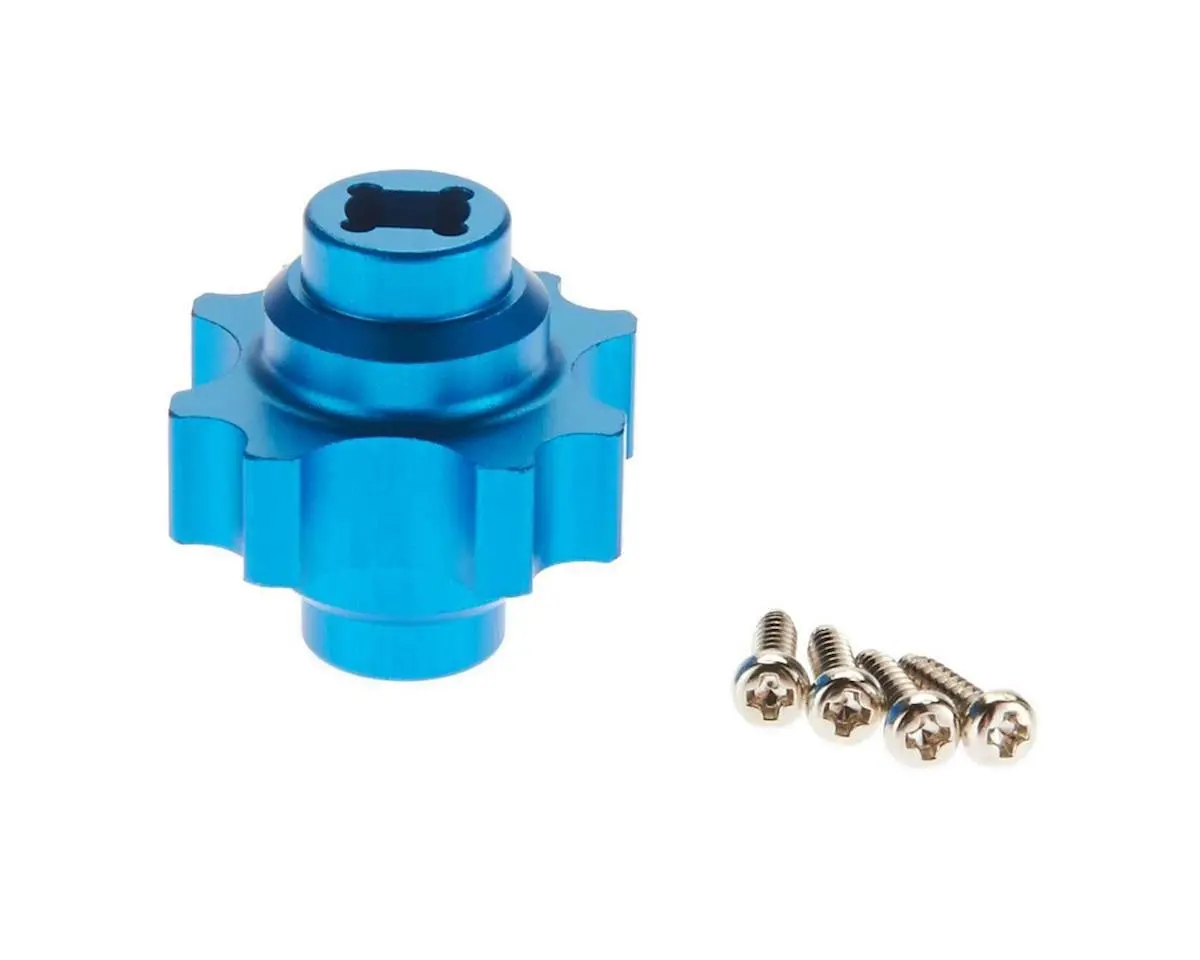 54649 Tt-02 Diff Locking Block 1