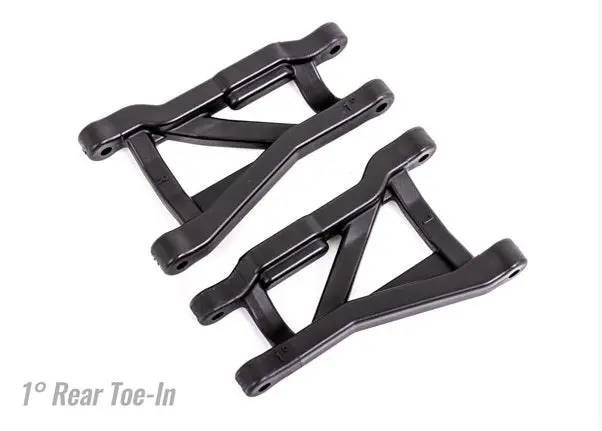 9431 Rear 1° Toe Heavy Duty Suspension Arms 1
