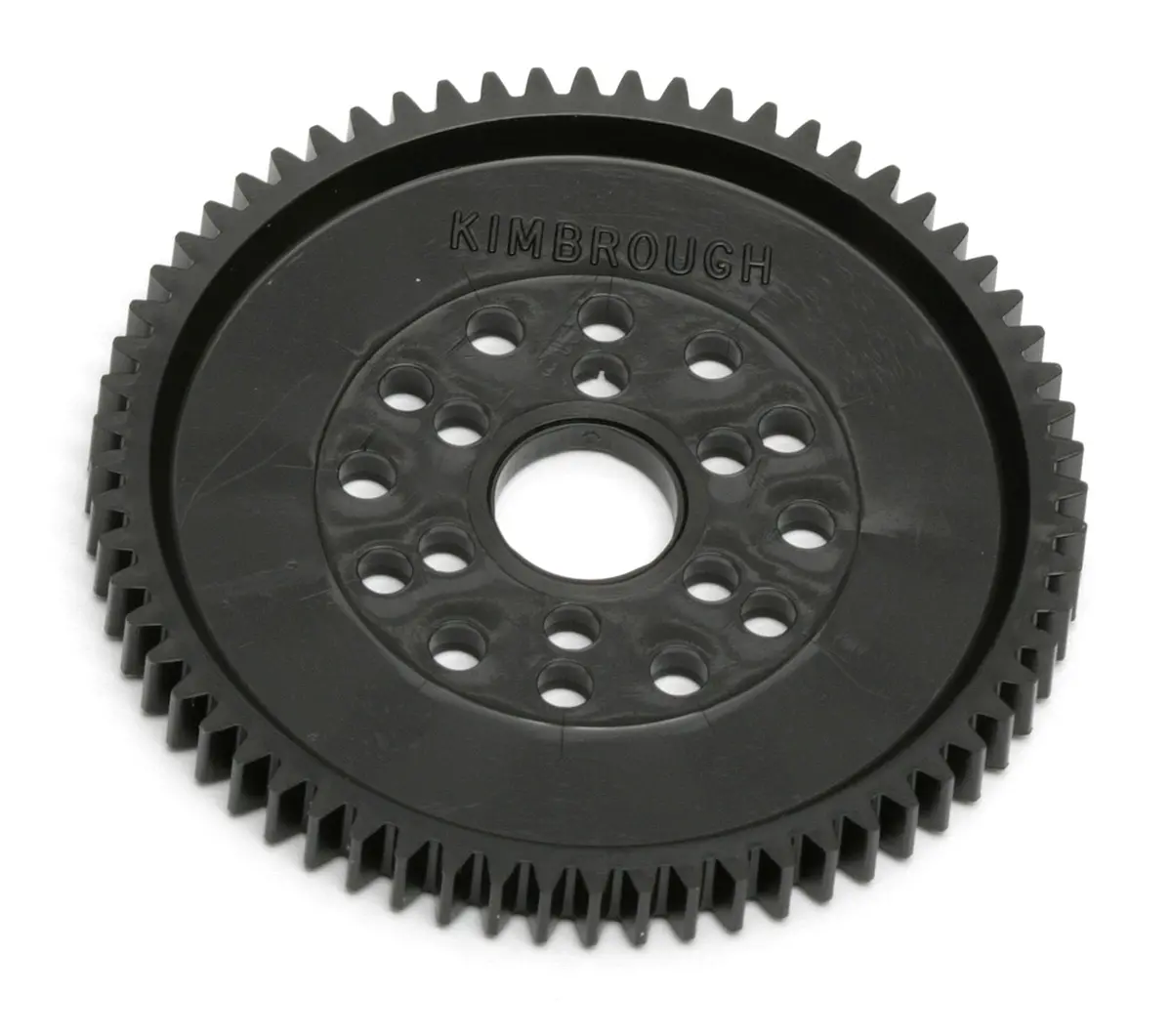 7662 64T 32P Spur Gear 1