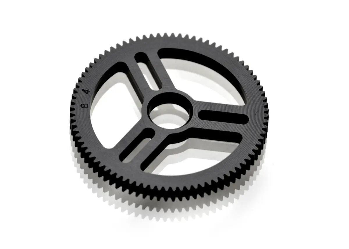 1988 84T 48P Flite Spur Gear 1