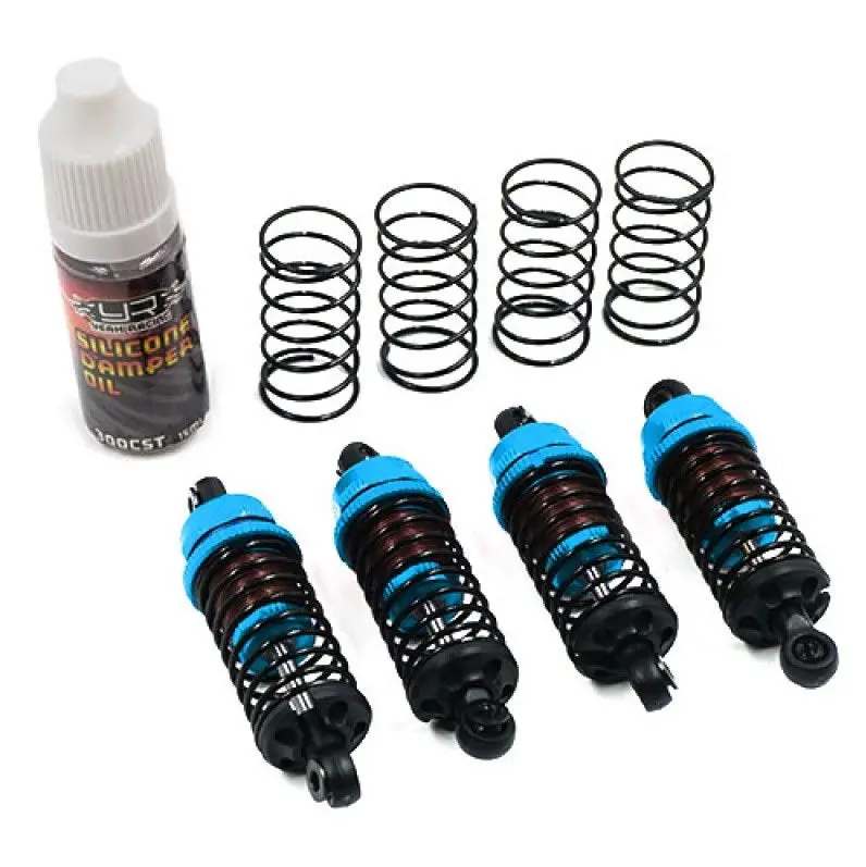 Dbb-1055Bu 55Mm Damper Set 1