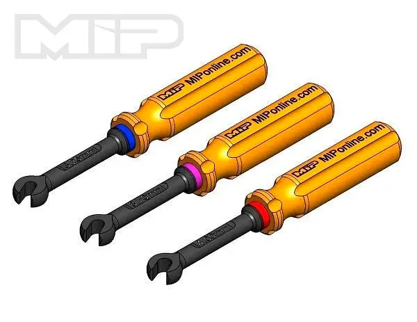 Mip9730 Turnbuckle Wrench Pack 1