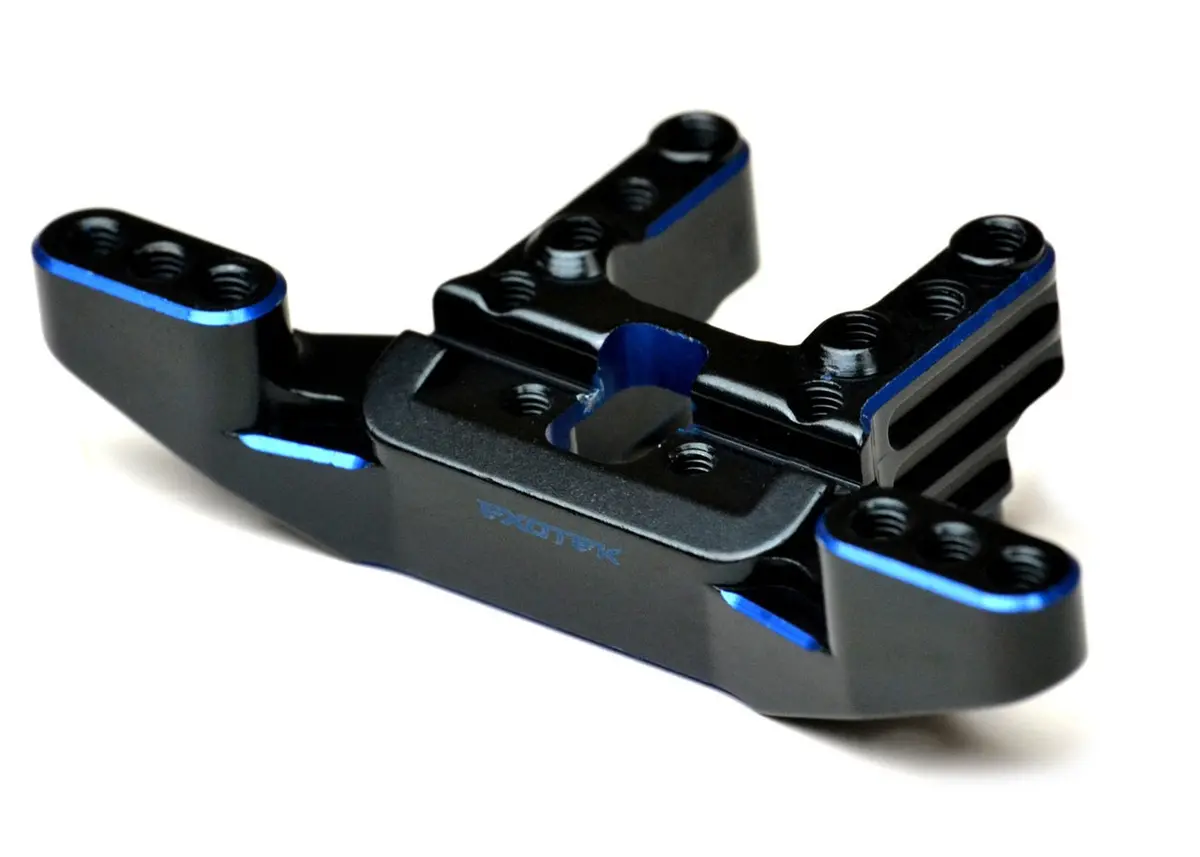 2043 B6.3 T6 Sc6 Front Camber Mount 1